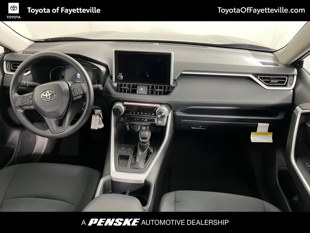 Thumbnail: 2025 Toyota RAV4 - 14