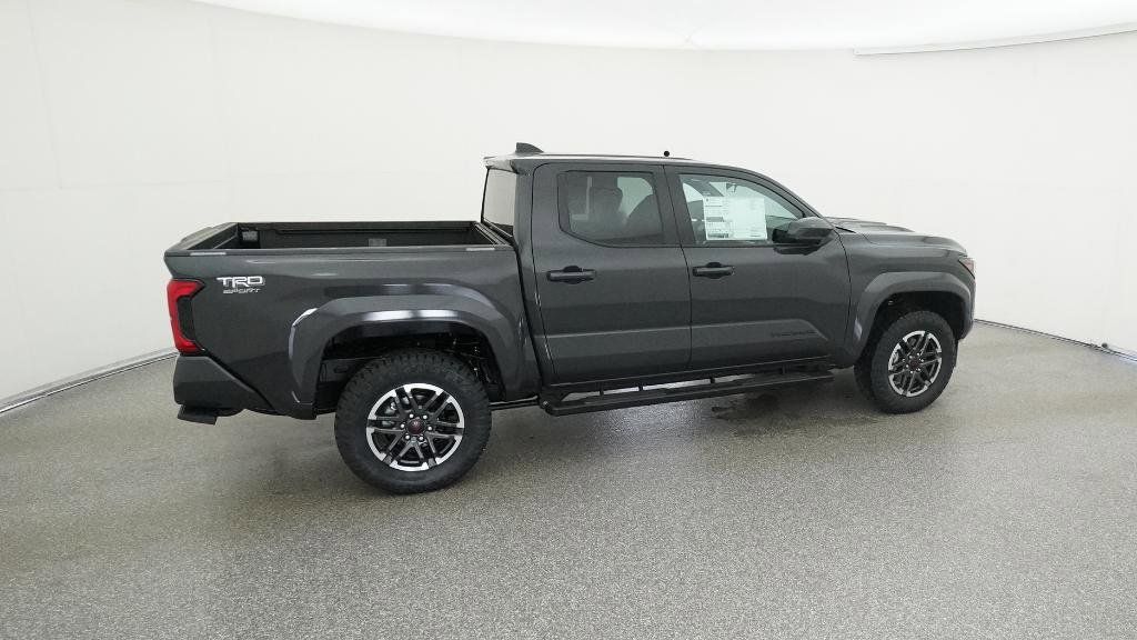 Thumbnail: 2025 Toyota Tacoma - 9