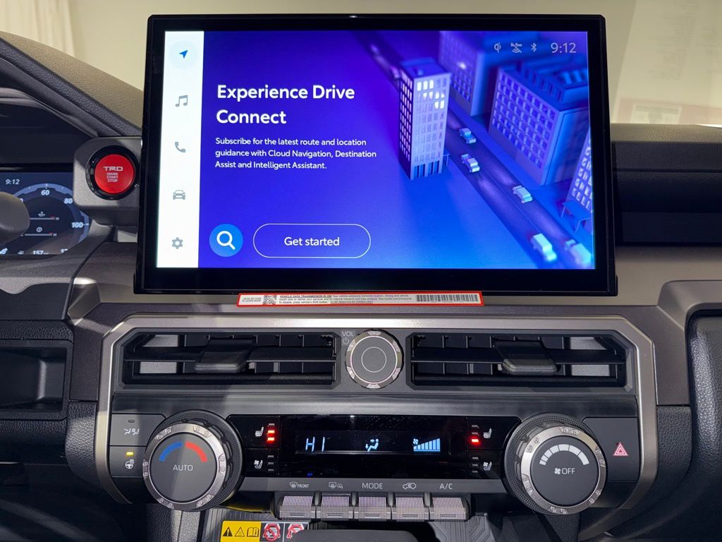 Thumbnail: 2025 Toyota 4Runner - 27