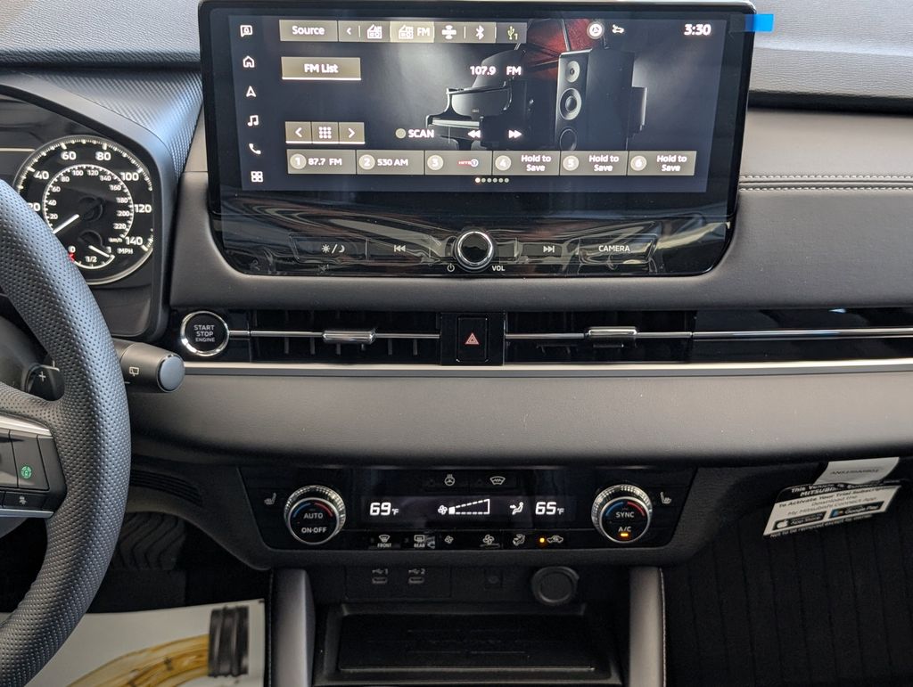 New 2026 Mitsubishi Outlander SUV
