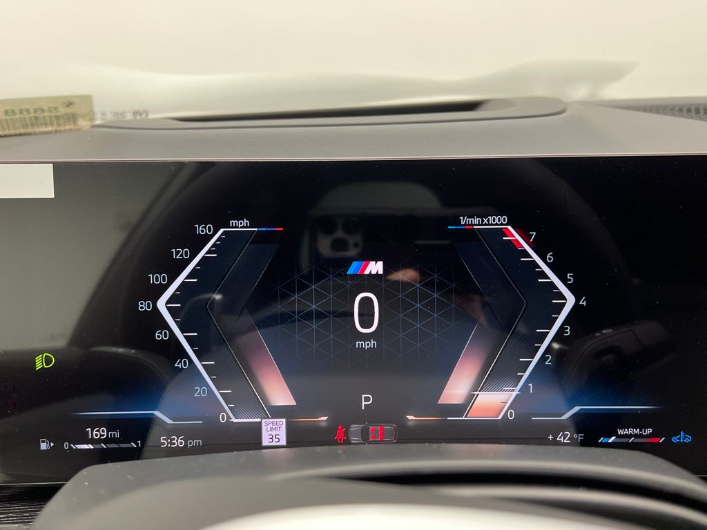 Thumbnail: 2026 BMW X5 - 16