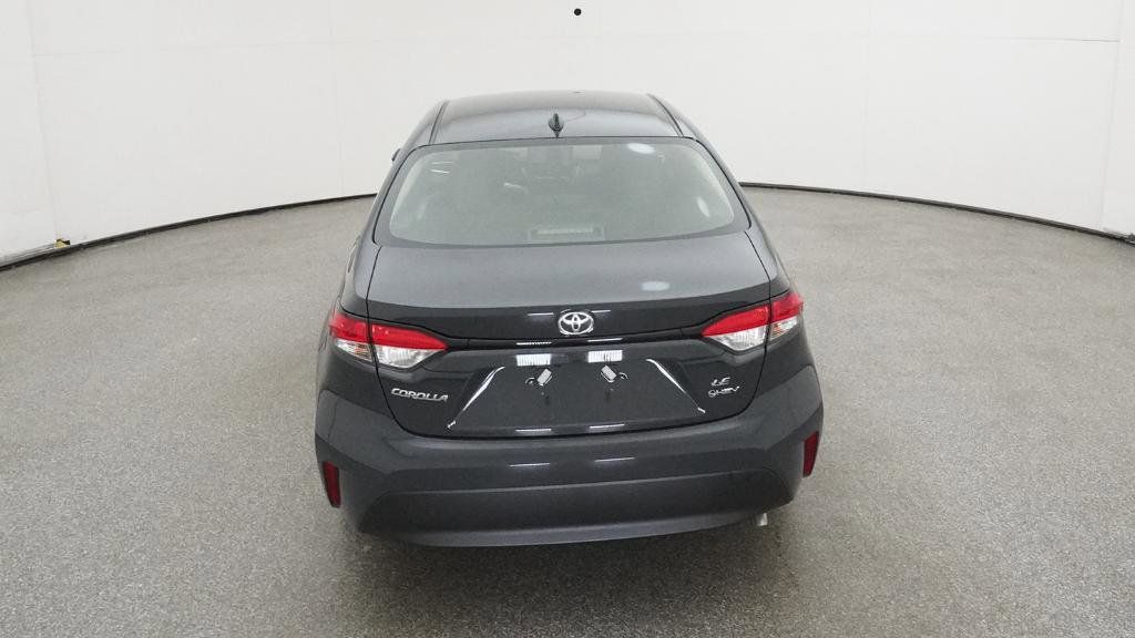Thumbnail: 2026 Toyota Corolla - 20