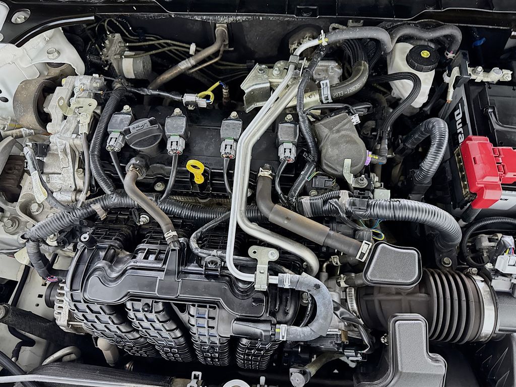 Used Car 2024 Nissan Altima  2.5 Sr For Sale Under $20,000 In Austin, Texas