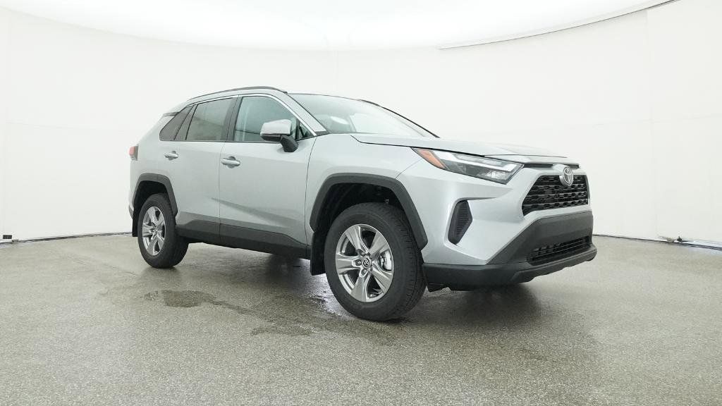 Thumbnail: 2025 Toyota RAV4 - 20