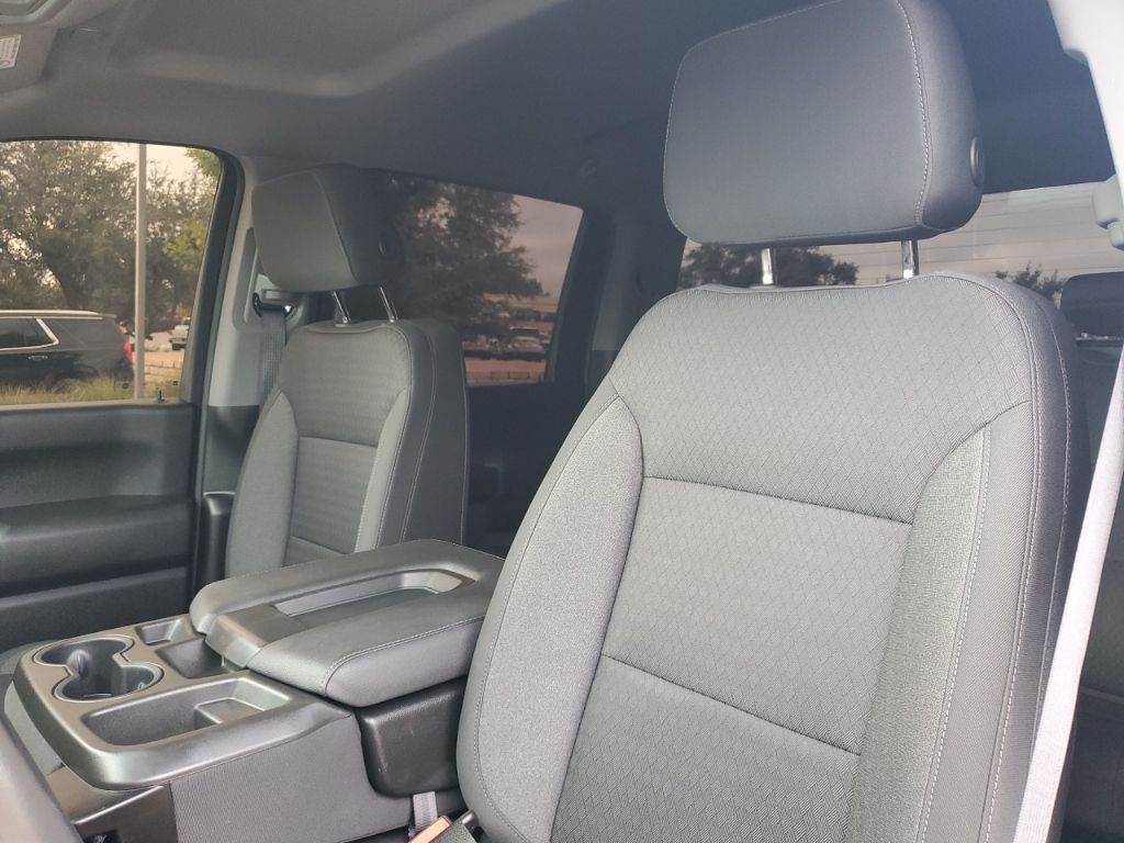 Used Car 2023 Chevrolet Silverado 2500hd  Custom For Sale Under $50,000 In Austin, Texas