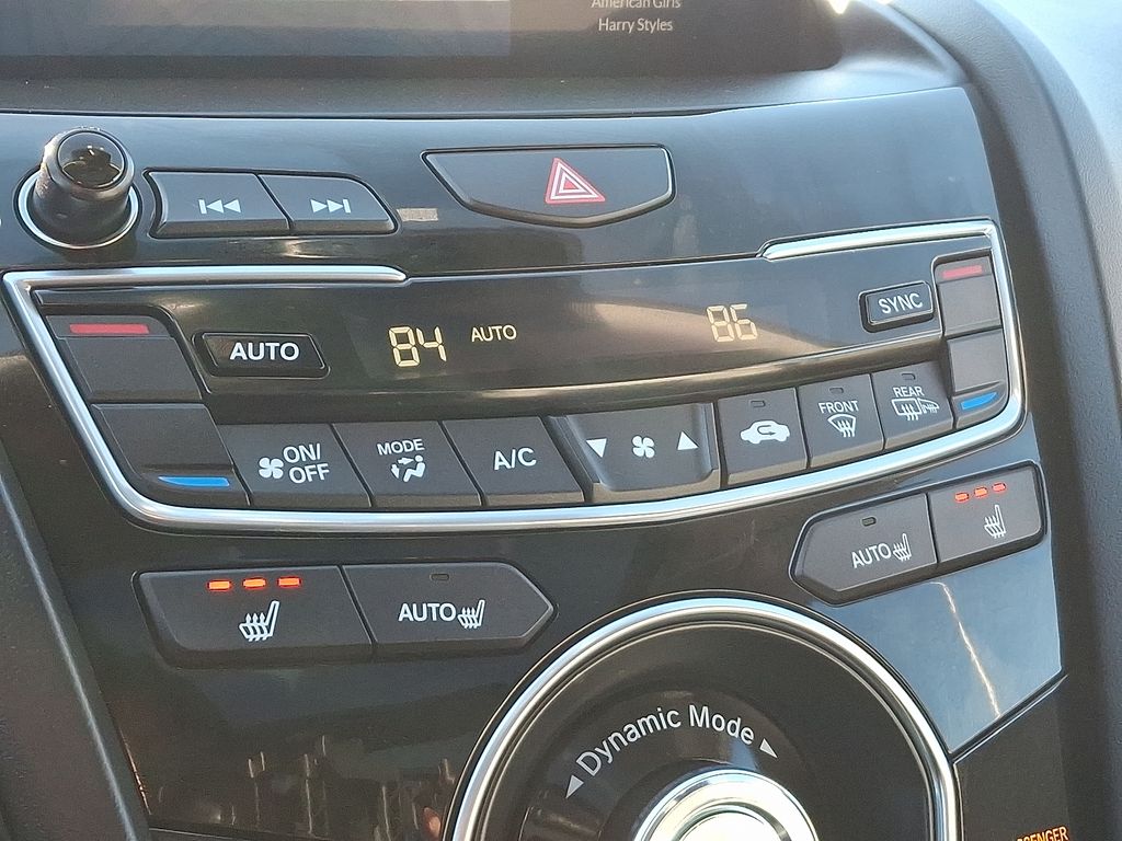 Thumbnail: 2023 Acura RDX - 17