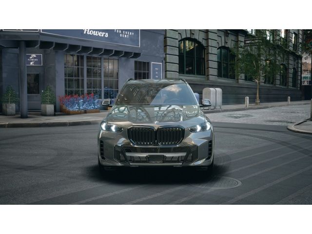 Thumbnail: 2026 BMW X5 - 3