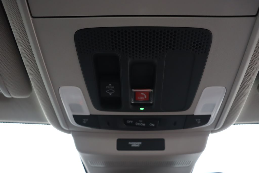 2025 Honda Accord EX-L 25