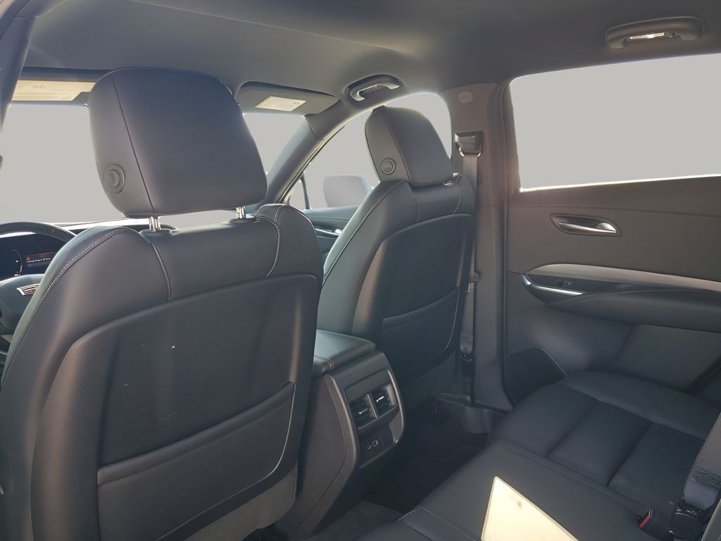 Used Car 2024 Cadillac Xt4  Premium Luxury For Sale Under $40,000 In Austin, Texas