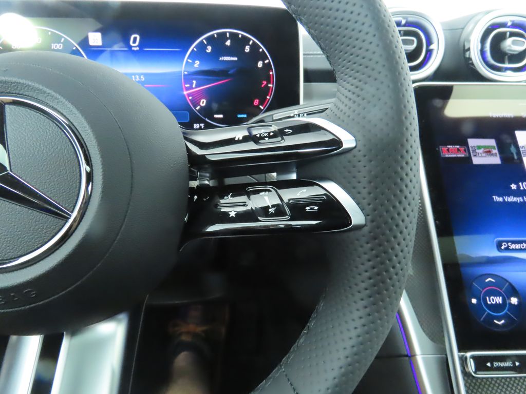 2025 Mercedes-Benz CLE 300 13
