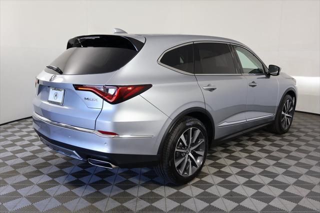 Thumbnail: 2026 Acura MDX - 2