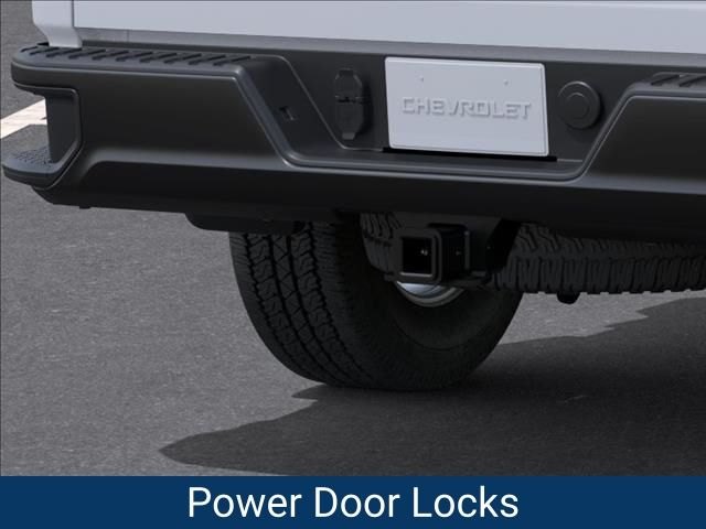 ChevroletSilverado 2500HD16