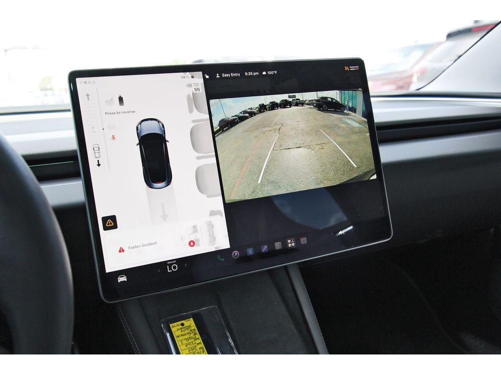 Used 2024 Tesla Model 3 Sedan