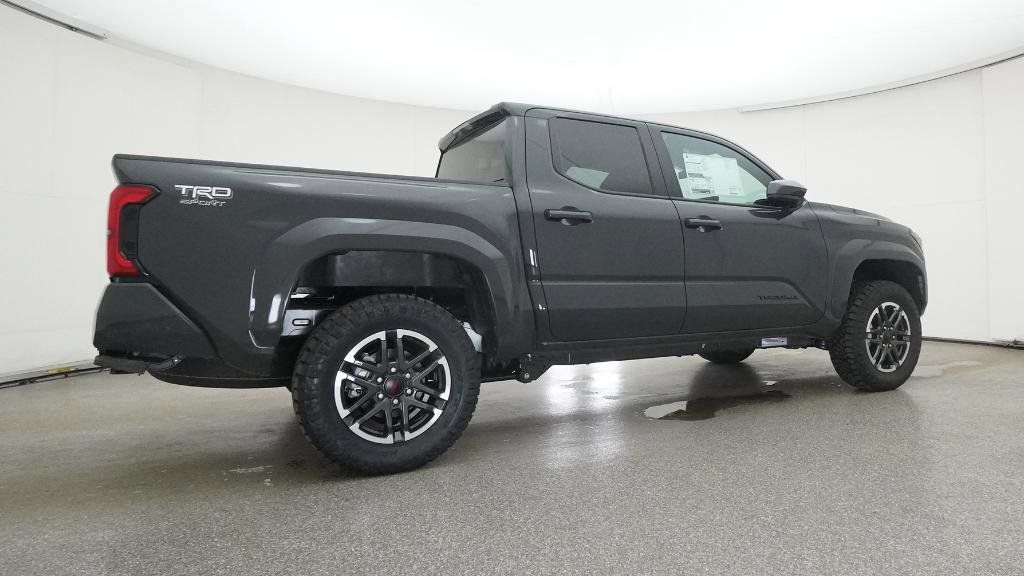Thumbnail: 2025 Toyota Tacoma - 25
