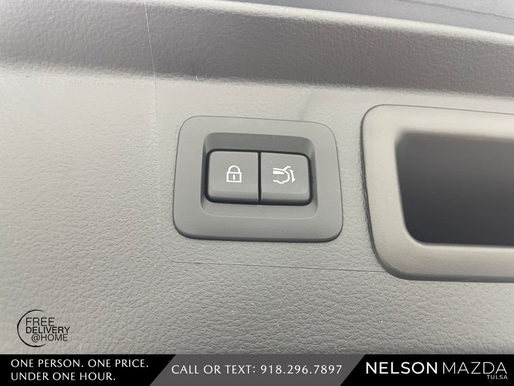 New 2026 Gray Mazda 2.5 Turbo Meridian Edition image 42