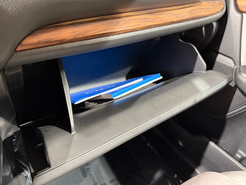 Thumbnail: 2019 Honda CR-V - 31
