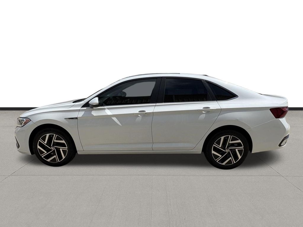 2024 Volkswagen Jetta 1.5T SEL  at Victoria Chrysler Dodge Jeep Ram