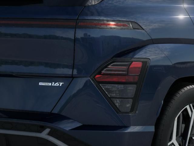 2025 Hyundai Kona N Line 10