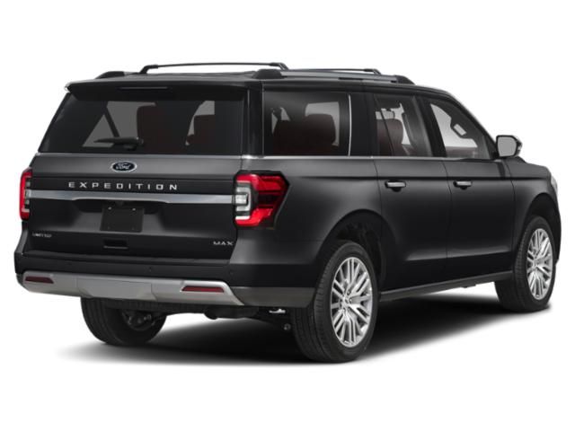 2024 Ford Expedition Max Limited Black at AutoSavvy Houston Southwest