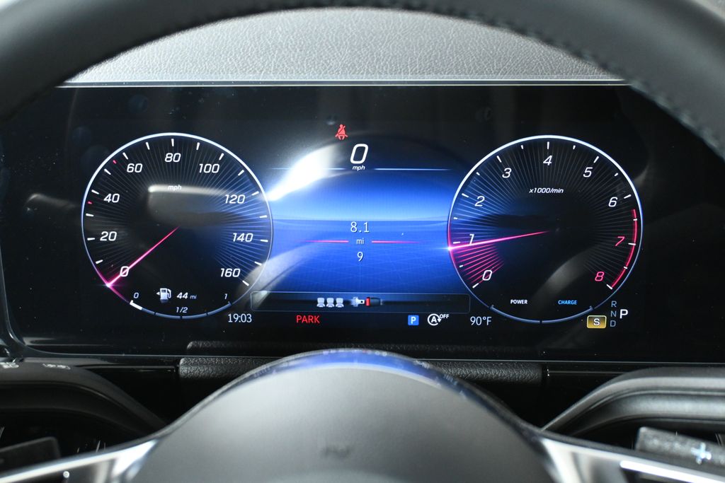 Thumbnail: 2026 Mercedes-Benz GLA - 15