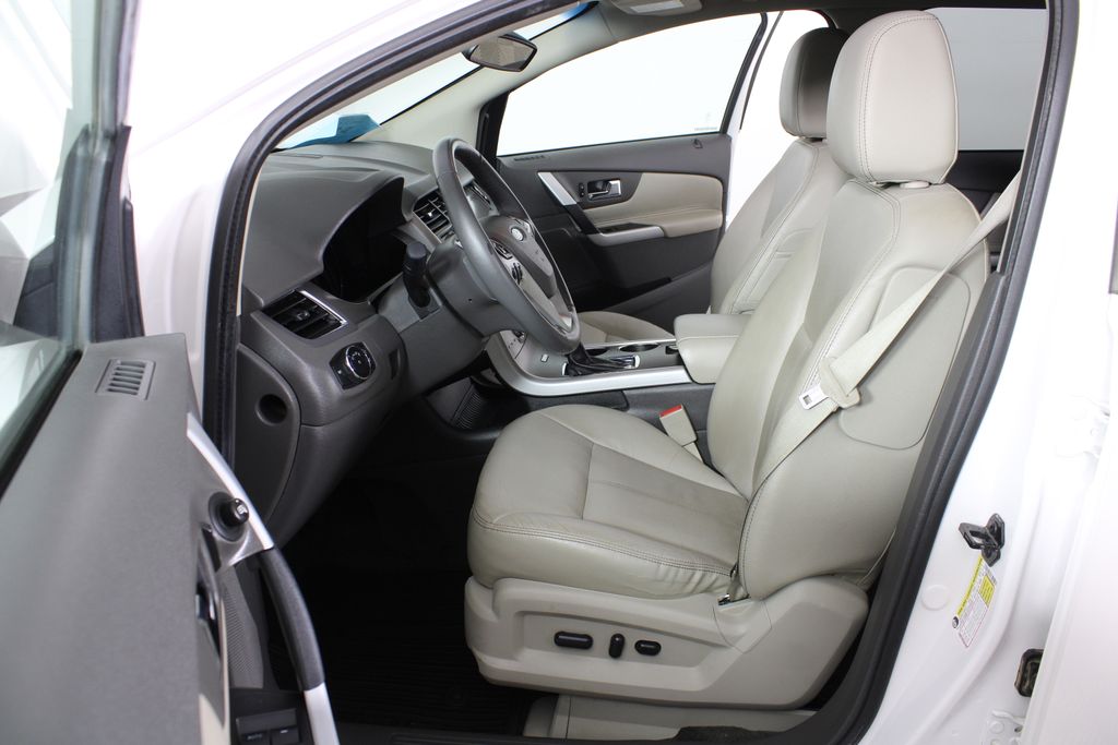 Used 2014 Ford Edge for sale in 