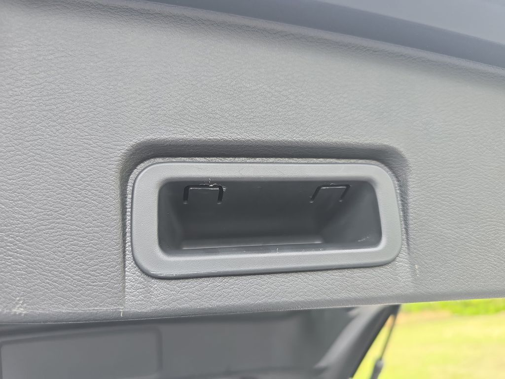 Used 2024 Nissan Rogue SUV