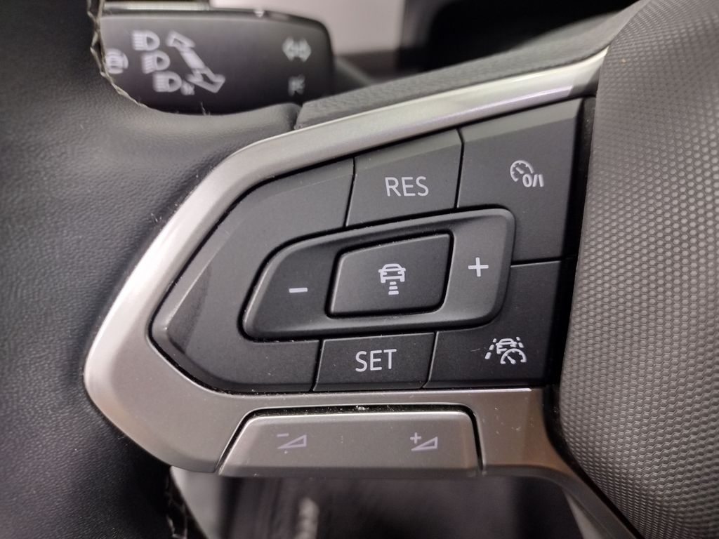 2021 Volkswagen Atlas SEL Premium