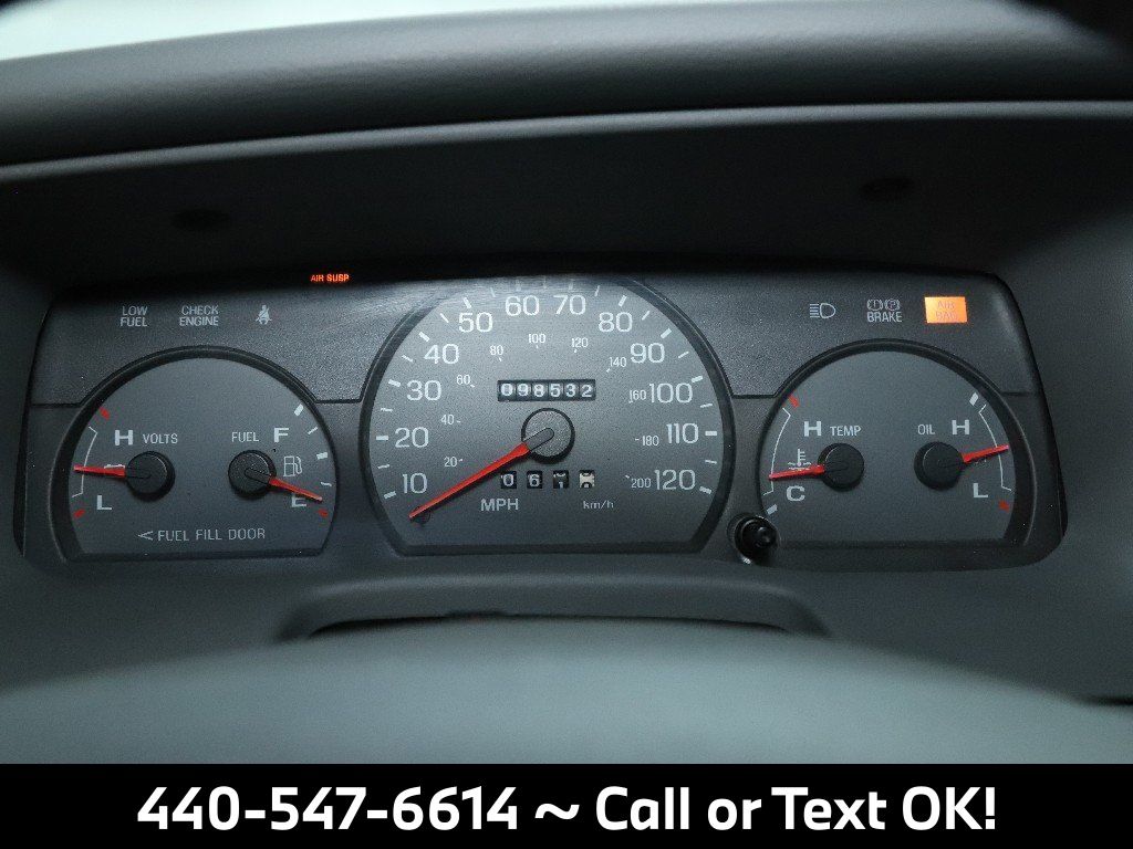 2005 Mercury Grand Marquis LS - Photo 33
