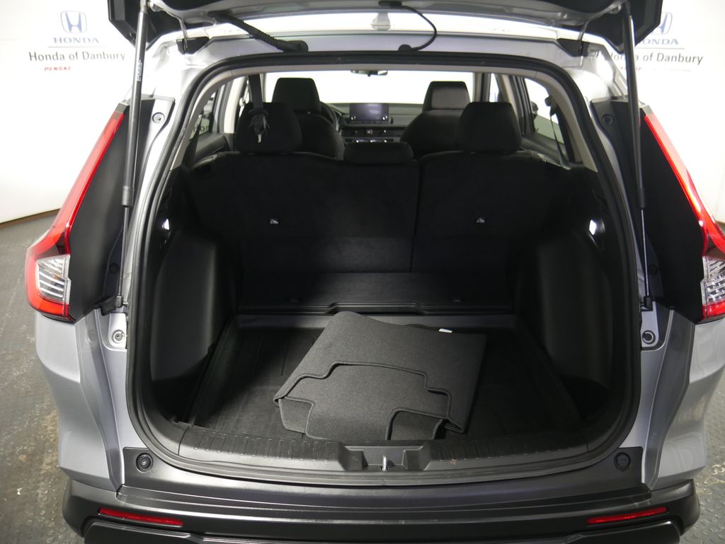 Thumbnail: 2023 Honda CR-V - 6