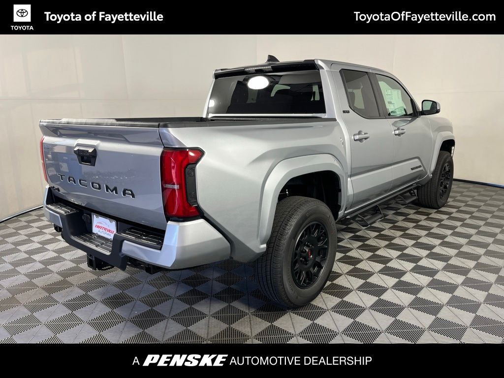 Thumbnail: 2025 Toyota Tacoma - 5