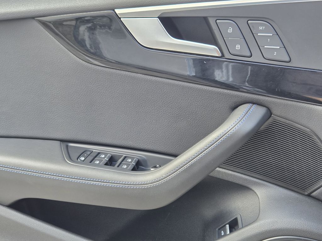 used 2019 Audi A5 Sportback car, priced at $22,992