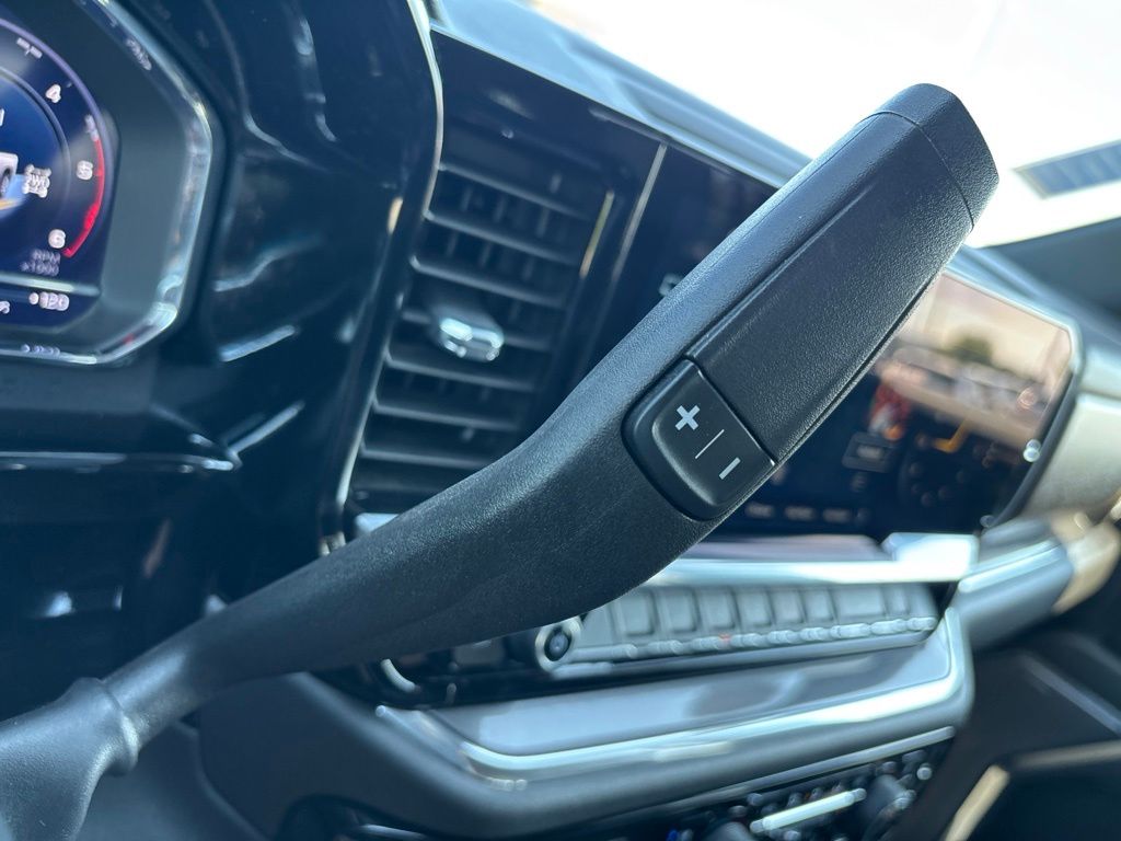 Used 2024 Chevrolet Silverado 2500HD Truck