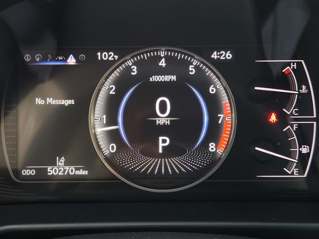 2024 Lexus ES 350 Black at Shottenkirk Kia Fort Bend