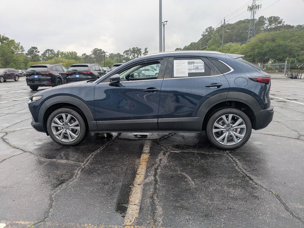 2023 Mazda CX-30 2.5 S Select