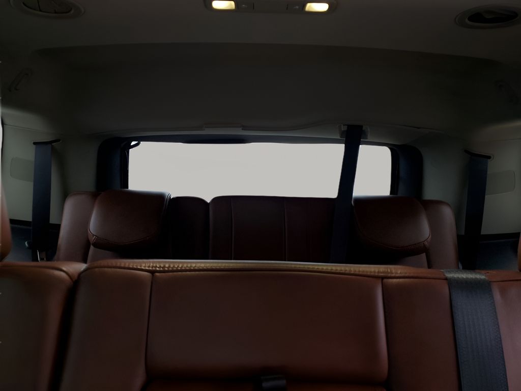 Used Car 2018 Cadillac Escalade  Luxury For Sale Under $25,000 In Austin, Texas