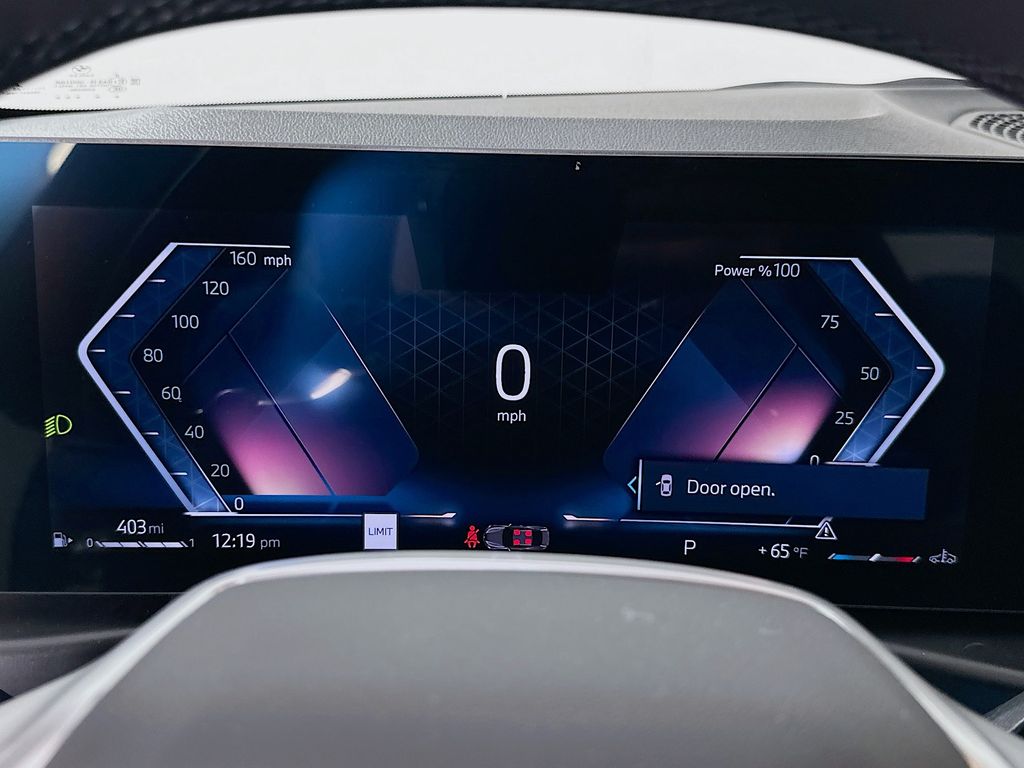 Thumbnail: 2025 BMW 4 Series - 12