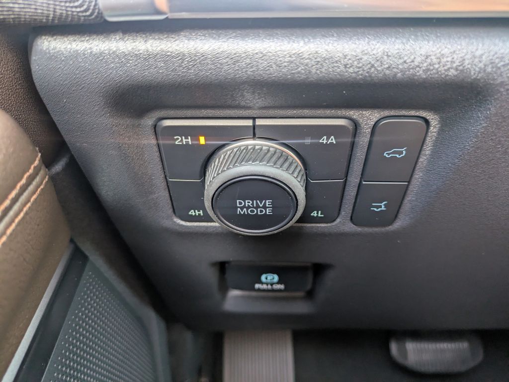 2026 Ford Expedition Max King Ranch MAX