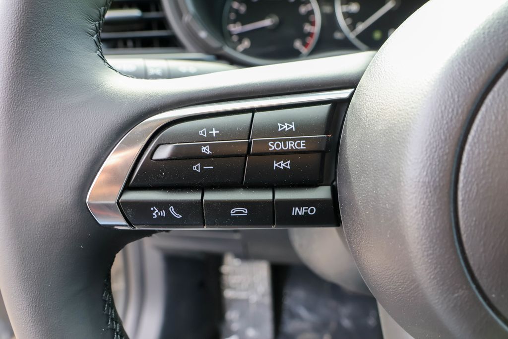 Mazda CX-30 Select Sport i-ACTIV AWD