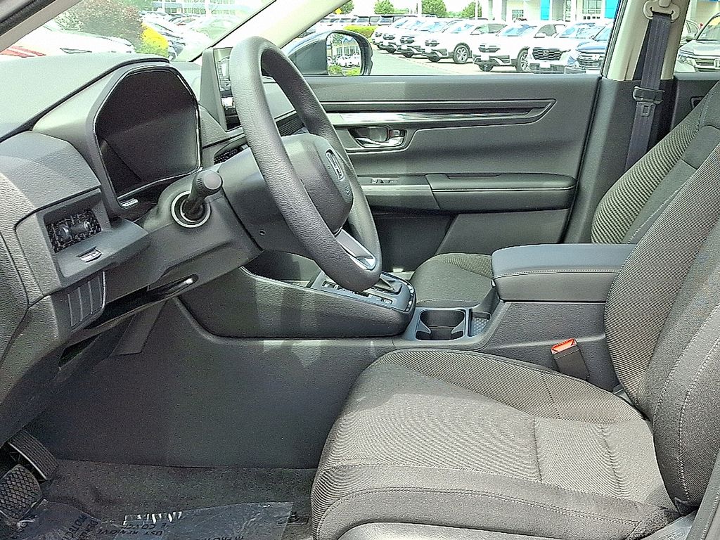 Thumbnail: 2026 Honda CR-V - 8