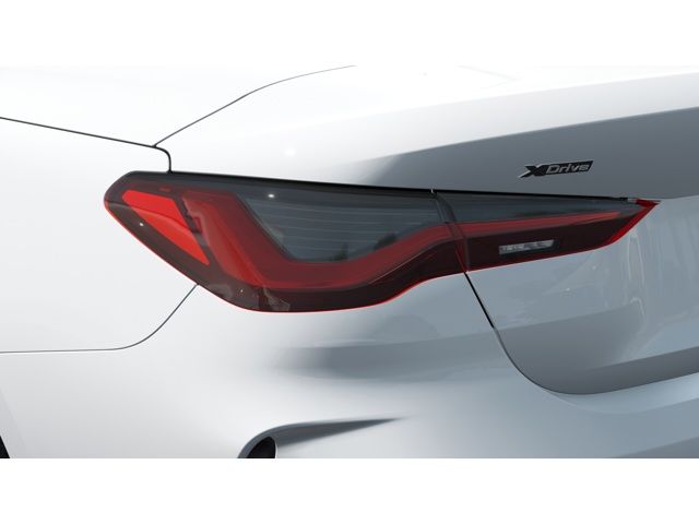 Thumbnail: 2026 BMW 4 Series - 8