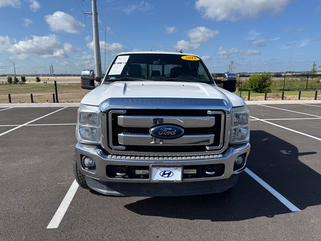 Thumbnail: 2015 Ford Econoline - 2