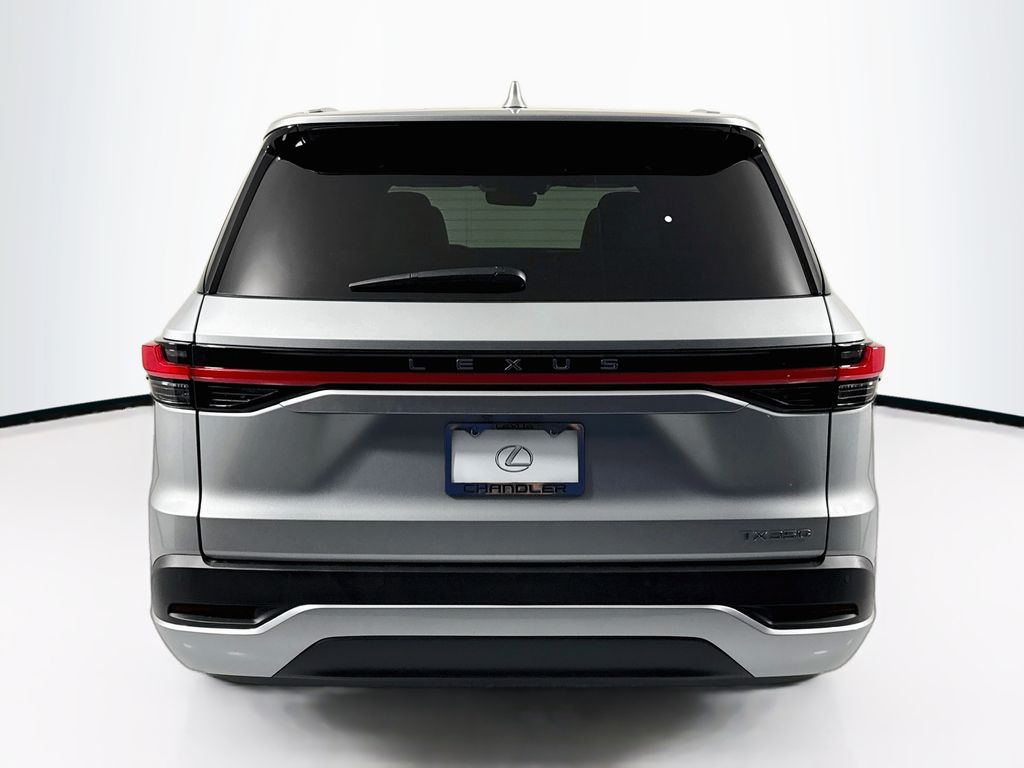 Thumbnail: 2024 Lexus TX - 6