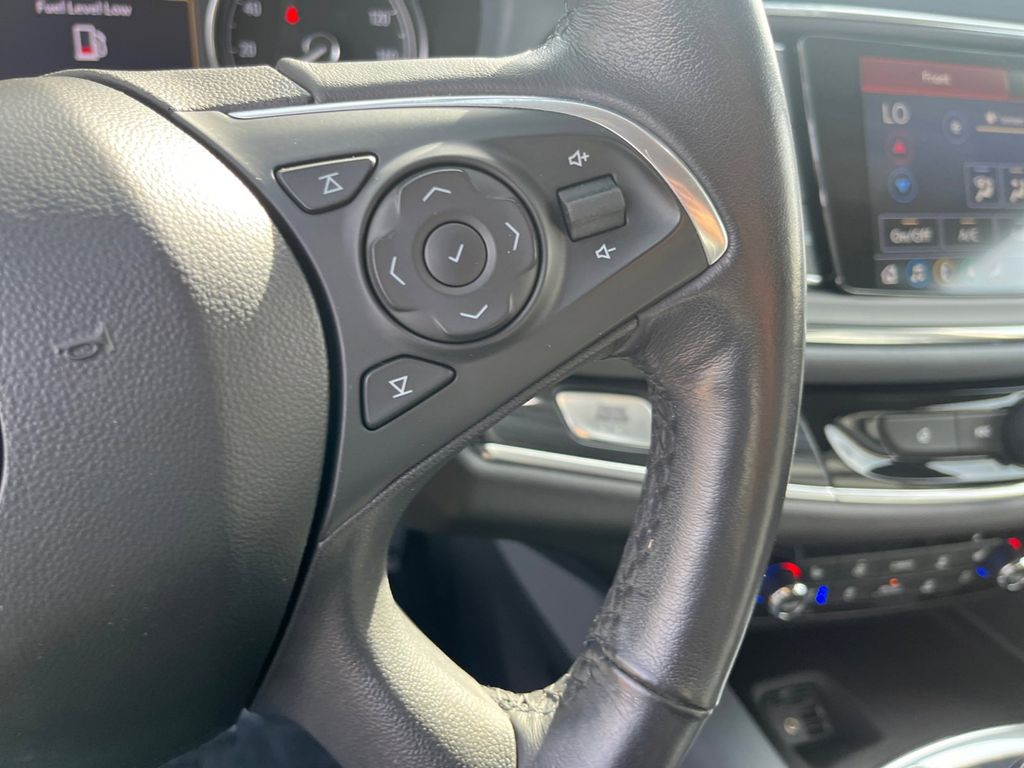 2021 Buick Enclave Premium Group 20