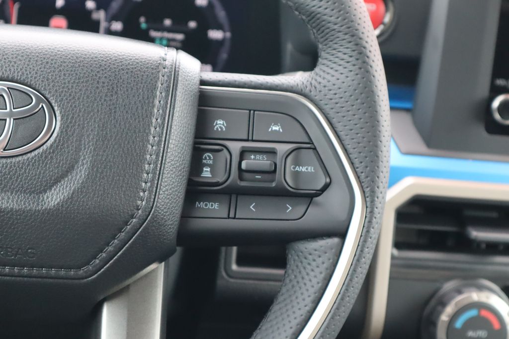 Thumbnail: 2026 Toyota Tacoma - 12