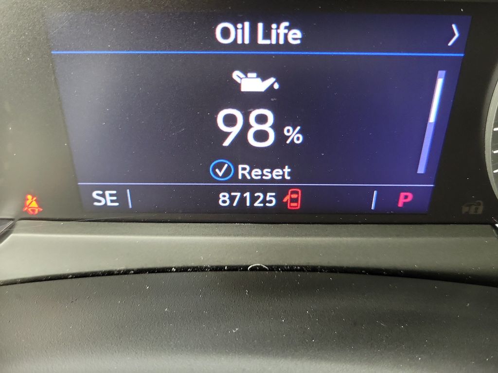 2021 Cadillac XT4 Sport Black at Parkway Family Mazda