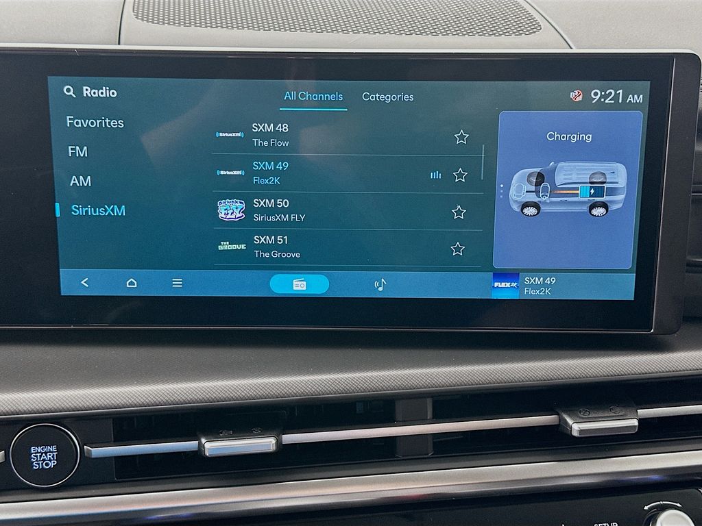 Thumbnail: 2026 Hyundai Santa Fe - 11