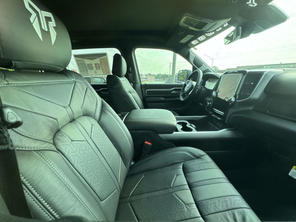 2025 RAM 1500 Big Horn/Lone Star - Photo 14