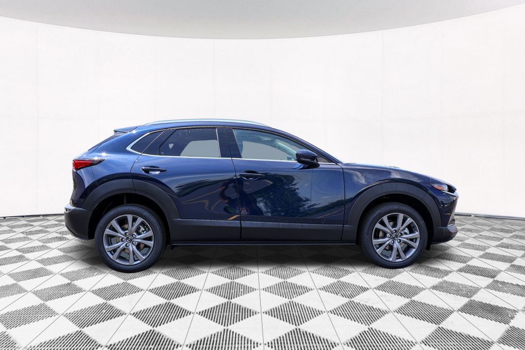 2024 Mazda CX-30 2.5 S Premium Package 7