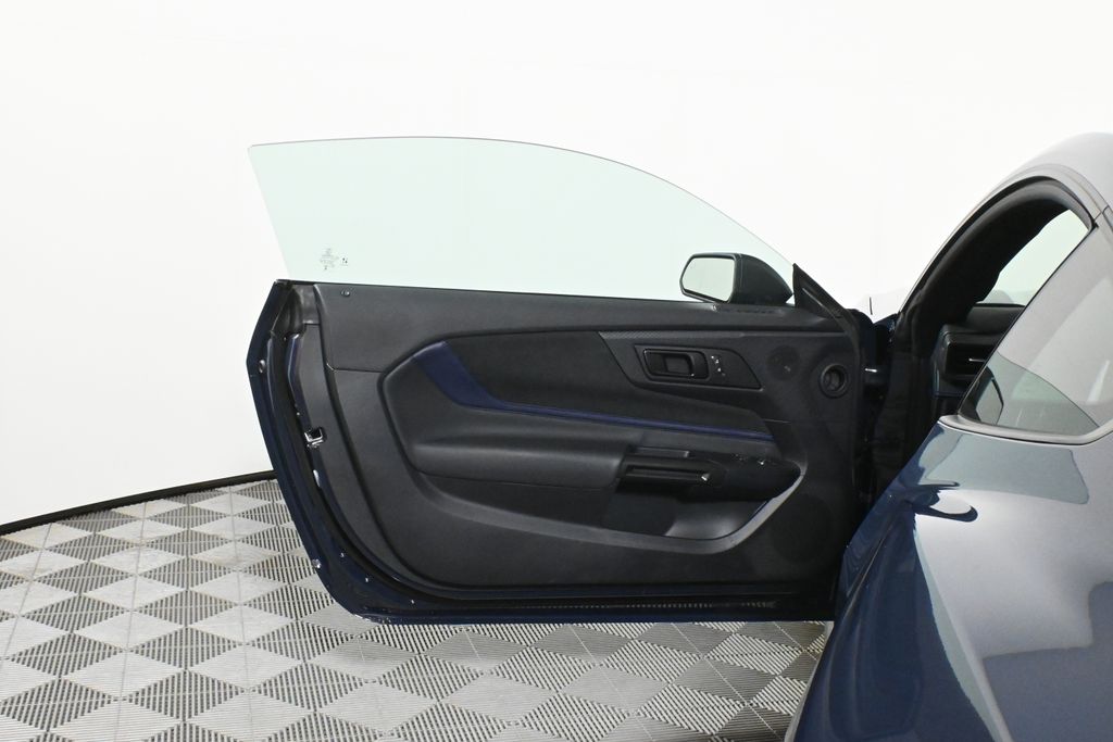 Thumbnail: 2024 Ford Mustang - 28