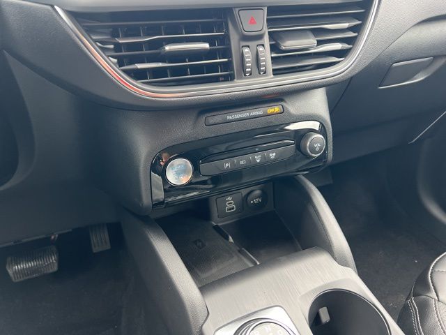 2026 Ford Escape Hybrid